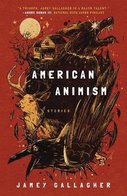American Animism : Stories