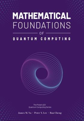 Mathematical Foundations of Quantum Computing : A Scaffolding Approach
