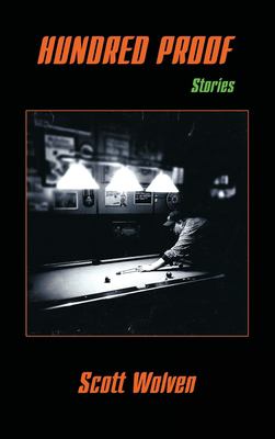 Hundred Proof : Stories