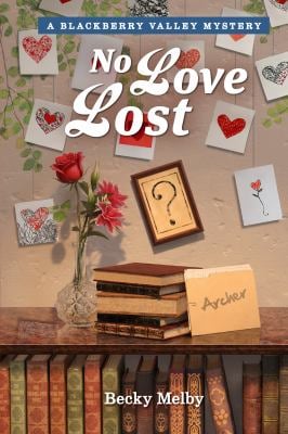 No Love Lost