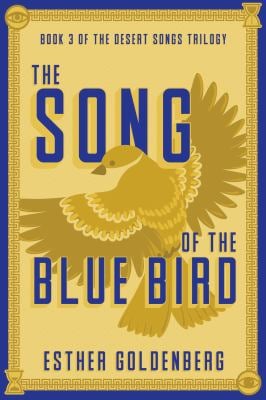 The Song of the Blue Bird