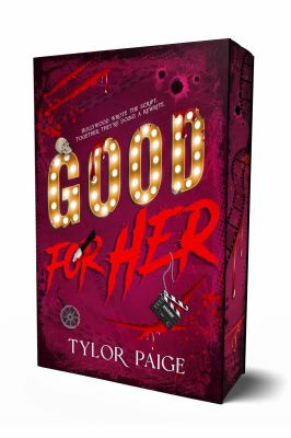 Good for Her (Special Edition) : A Second Chance Horror Romance