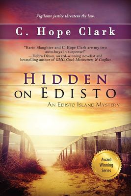 Hidden on Edisto : Book 13 of the Edisto Island Mysteries