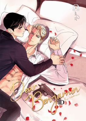 Dear Benjamin Manhwa Vol 1