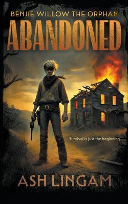 Abandoned : A YA Western