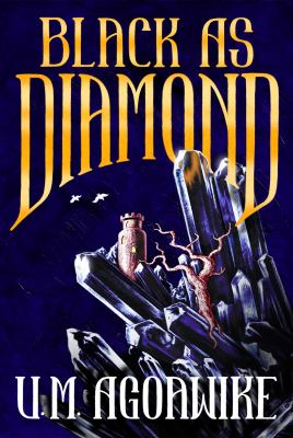 Black as Diamond