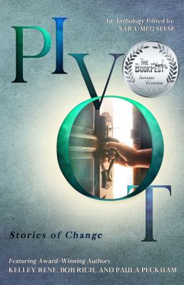 Pivot : Stories of Change