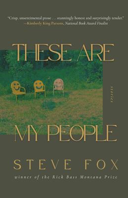 These Are My People : Stories