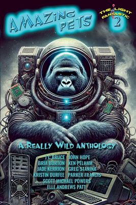 The Light Fantastic 2 : Amazing Pets