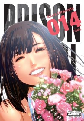 Prison School, Vol. 14 : 5723