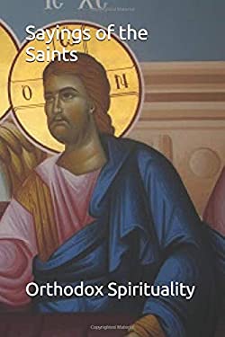 Sayings of the Saints