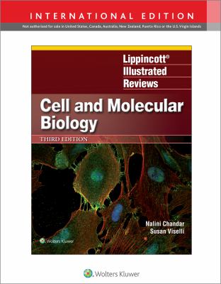 Cell and Molecular Biology
