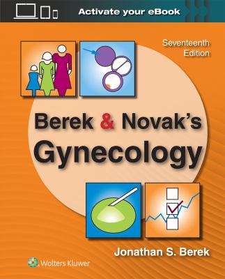 Berek and Novak's Gynecology