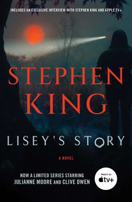 Lisey's Story : A Novel
