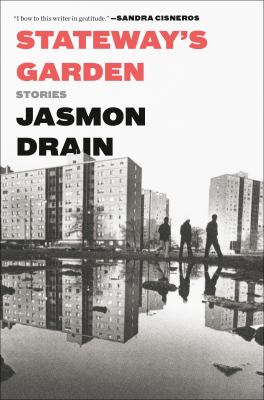 Stateway's Garden : Stories