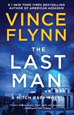 The Last Man : A Novel