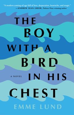 The Boy with a Bird in His Chest : A Novel