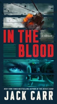 In the Blood : A Thriller