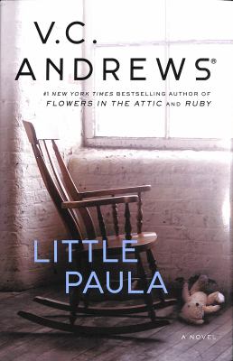 Little Paula