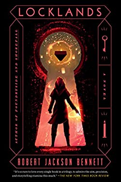 Locklands : A Novel