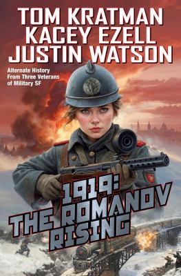 1919: the Romanov Rising