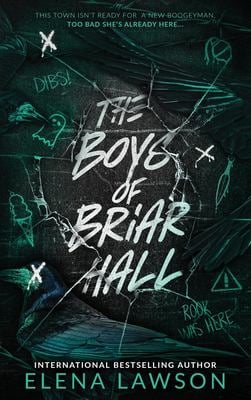 Boys of Briar Hall : The Complete Series