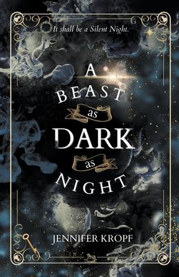 A Beast As Dark As Night