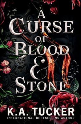 A Curse of Blood and Stone