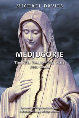 Medjugorje : The First Twenty-One Years (1981-2002): a Source-Based Contribution to the Definitive History