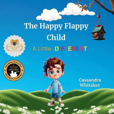 The Happy Flappy Child - A Little Different