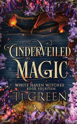 Cinderveiled Magic : Paranormal Witch Mysteries