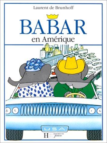 Babar en Amerique