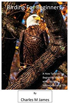Birding for Beginners
