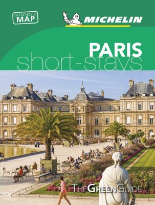 Paris : Short - Stays