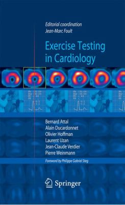 Exercise Testing in Cardiology