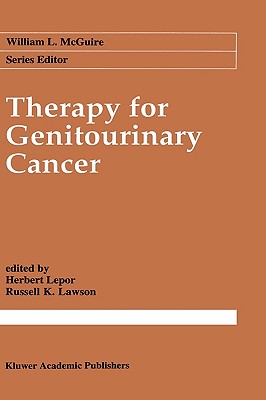 Therapy for Genitourinary Cancer