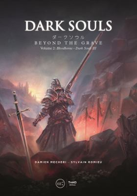 Dark Souls : Beyond the Grave