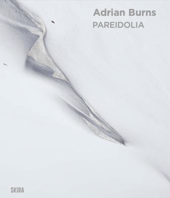 Adrian Burns- Pareidolia