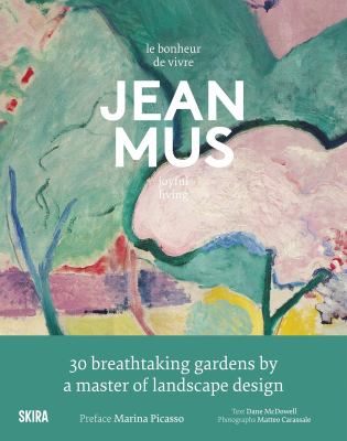 Jean Mus : The Joy of Living