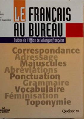 Francais au Bureau