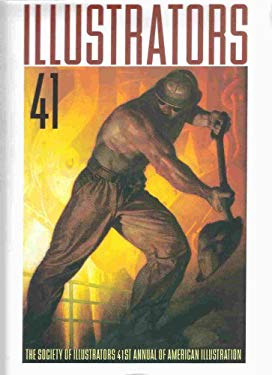 Illustrators 41