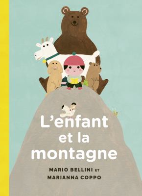 L' enfant et la Montagne