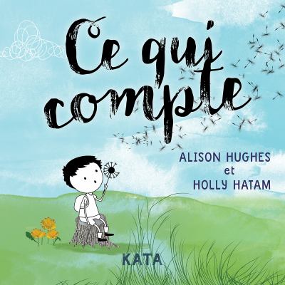 Ce Qui Compte