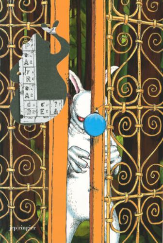 Philippe Parreno and Johan Olander: Parade : A Book for Children