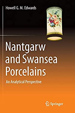 Nantgarw and Swansea Porcelains : An Analytical Perspective