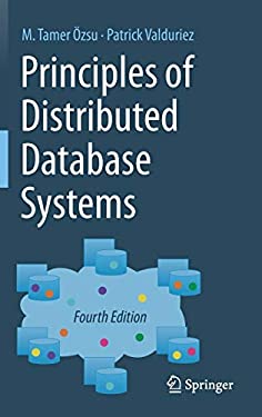 Principles of Distributed Database Systems