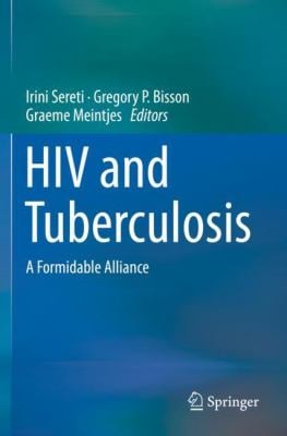 HIV and Tuberculosis : A Formidable Alliance