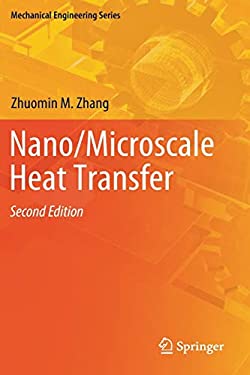 Nano/Microscale Heat Transfer