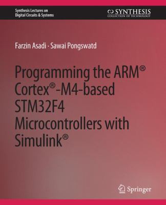 Programming the ARM® Cortex®-M4-Based STM32F4 Microcontrollers with Simulink®