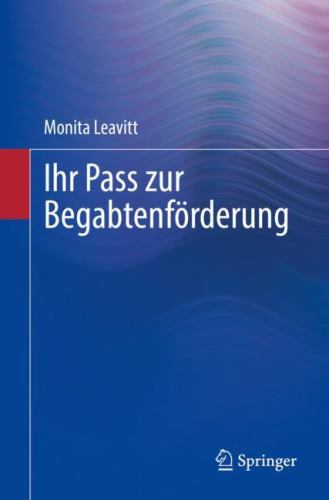Ihr Pass Zur Begabtenförderung